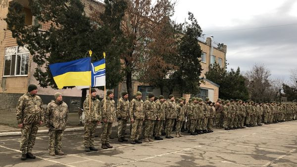 Налоговый учет воинских частей: какие документы нужно подать в ГНС