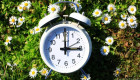 Переход на летнее время в Украине: когда и как переводят часы