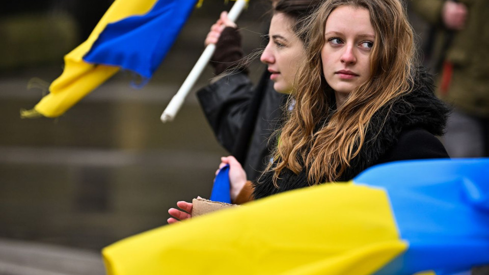 Украина может стать страной с наименьшей долей молодежи к 2050 году – ООН