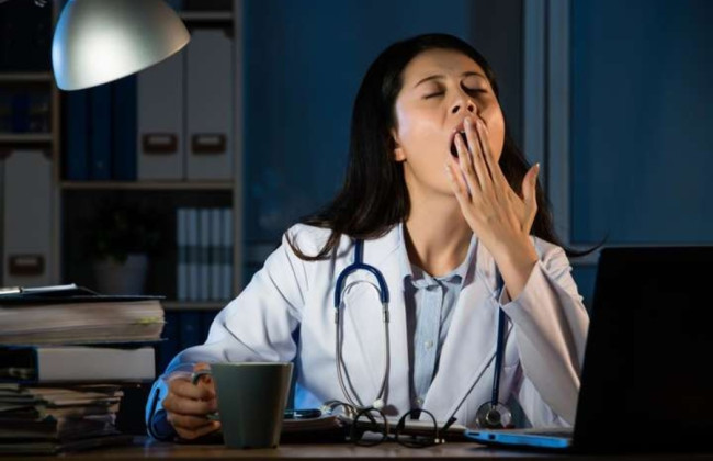 Ночная работа в Украине – что говорит закон и кому она запрещена