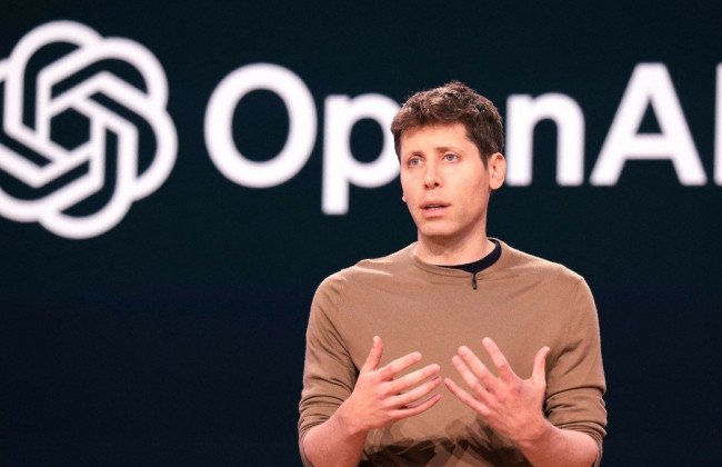 ШІ стане «комунальною послугою» і буде оплачуватися щомісяця як електрика чи вода — директор OpenAI Альтман