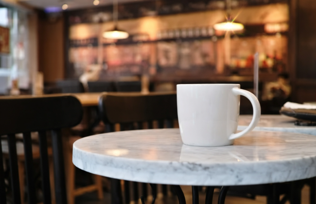 Как открыть кофейню в Украине в 2026 году: пошаговый гайд для предпринимателей