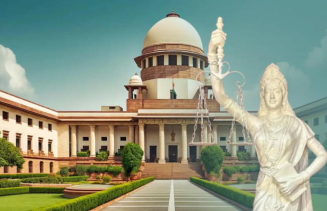 Верховный суд Индии отказал в отпуске для женщин во время менструации