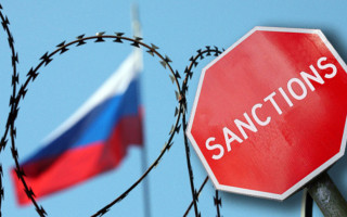 Україна ввела санкції проти російських та іранських компаній і громадян, що обслуговують ВПК РФ