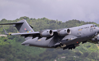 Швейцария закрыла воздушное пространство для самолетов США, связанных с войной в Иране