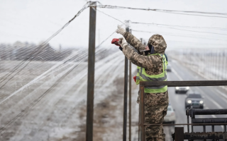 Близько 600 км доріг в Україні планують захистити від дронів — йдеться про ключову військову логістику