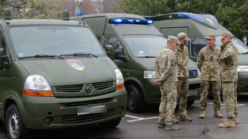 Суд у Коломиї скасував штраф ТЦК у 17 тисяч гривень за неявку за повісткою — доказів її вручення не надали