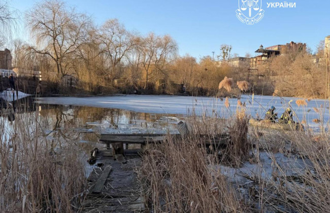 Гибель детей на карьере в Харькове – семью 10-летнего мальчика могут взять на учет