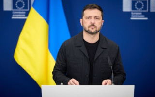 Украина предложила США «соглашение о дронах» на 50 млрд долларов — Зеленский рассказал детали