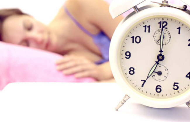 Медики раскрыли, насколько важен сон для здоровья и как улучшить его качество