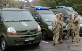 Суд у Коломиї скасував штраф ТЦК у 17 тисяч гривень за неявку за повісткою — доказів її вручення не надали