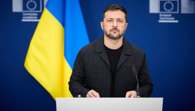 Україна запропонувала США «угоду про дрони» на 50 млрд доларів — Зеленський розповів деталі