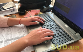 Як дистанційно оновити дані в Державному реєстрі фізосіб – платників податків: інструкція