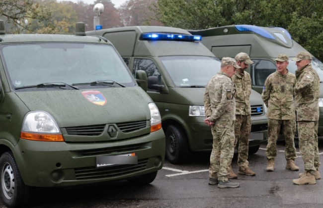 Суд в Коломые отменил штраф ТЦК в 17 тысяч гривен за неявку по повестке — доказательства ее вручения не предоставлены
