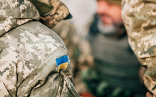 КАС ВС висловився про розмежування понять «догляд вдома» та «постійний догляд» при вирішенні питання про звільнення військового