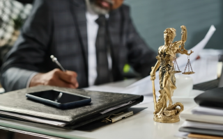 У Британії адвоката засудили за переслідування блогера та заборонили контактувати з ним 7 років