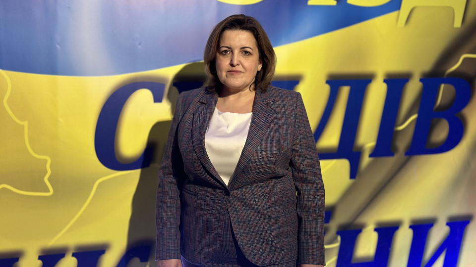 Незалежність суду та безпека учасників: інтерв’ю з новообраною членкинею ВРП Тетяною Спірідоновою