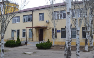 Людмилу Семенову избрали председателем Витовского районного суда Николаевской области