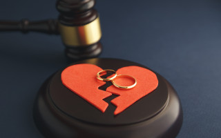 Яке майно не підлягає поділу при розірванні шлюбу: перелік