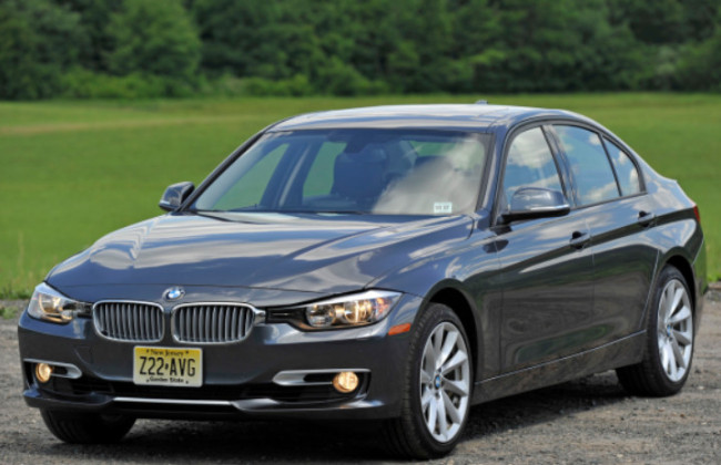 Мужчина увидел открытый гараж, нашел ключи и угнал BMW — как его наказал суд