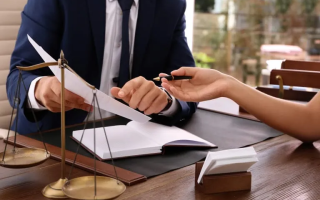 Українці за кордоном зможуть отримувати безоплатну правничу допомогу — рішення Ради