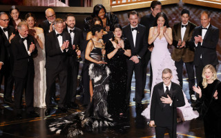 Оскар-2026: всі переможці найголовнішої кінопремії