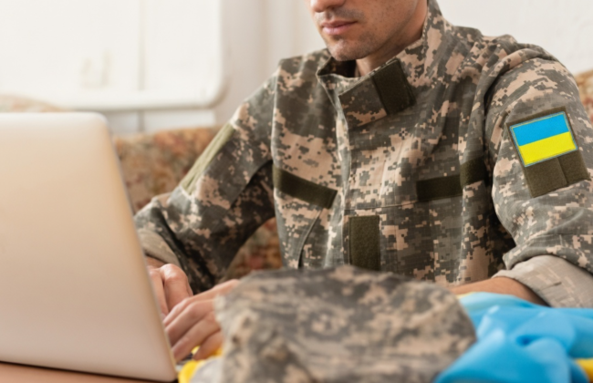 Офіс Військового омбудсмана пояснив, з якими скаргами можуть звертатися ветерани