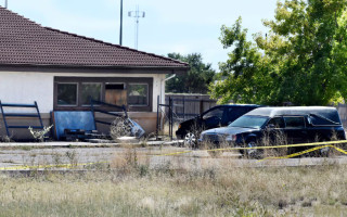 Суміш бетону замість праху — у США судитимуть ексвласницю похоронного бюро