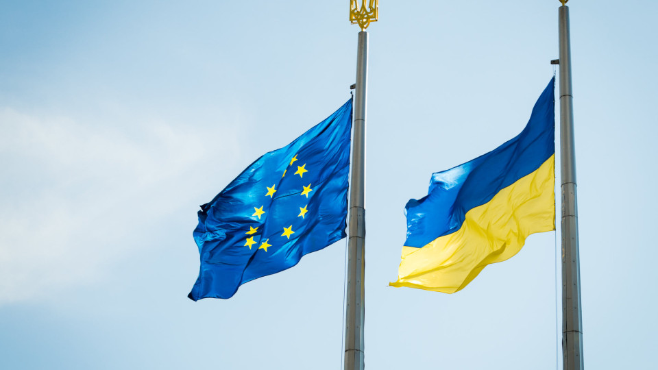 Украина достигла 84% выполнения Соглашения об ассоциации с ЕС — Отчет за 2025 год