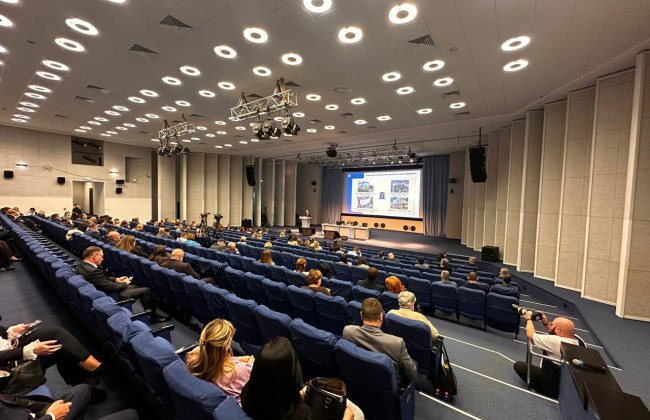 «Судебно-юридическая газета» обнародовала видеотрансляции трех дней ХХ съезда судей Украины