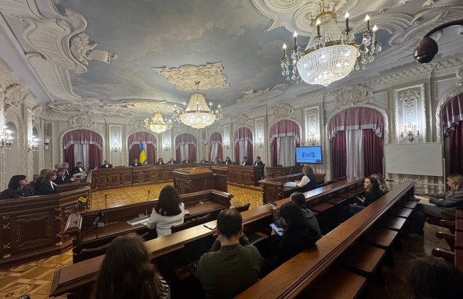 ВП ВС: факт перебування на утриманні загиблого військовослужбовця встановлюється у цивільному суді