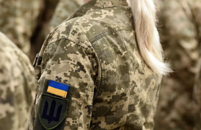 В Украине обновили правила военной дисциплины по стандартам НАТО: усилена защита от дискриминации и домогательств