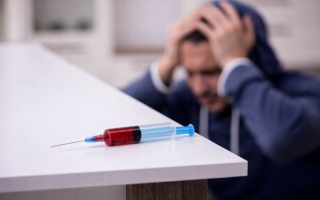 В Индии мужчина ввел бывшей невесте ВИЧ-инфицированную кровь, потому что ее семья отменила свадьбу