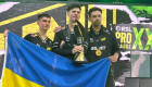 Українська кіберспортивна команда NAVI виграла престижний турнір ESL Pro League Season 23