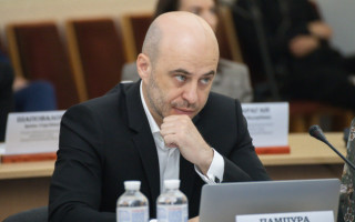 За шаг до ликвидации: ГСА получила неудовлетворительную оценку на ХХ съезде судей Украины