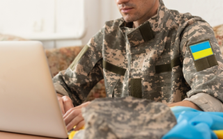 Офіс Військового омбудсмана пояснив, з якими скаргами можуть звертатися ветерани