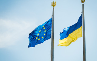 Украина достигла 84% выполнения Соглашения об ассоциации с ЕС — Отчет за 2025 год