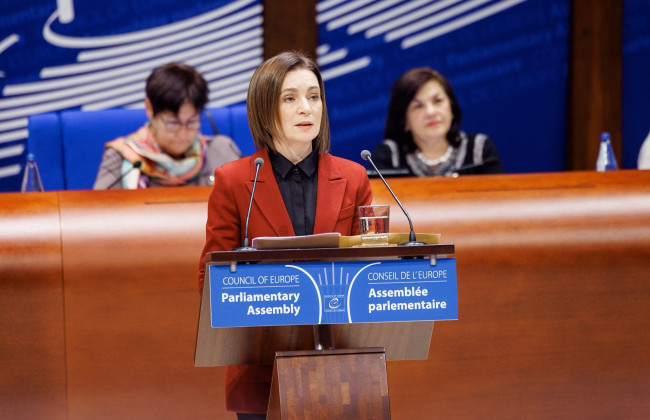 У Молдові оголосили екологічну тривогу після удару РФ по Дністровській ГЕС