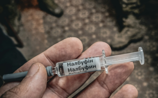 Налбуфін тепер відпускатимуть лише за рецептом — набули чинності нові правила