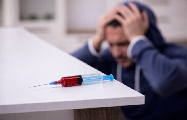 В Індії чоловік ввів колишній нареченій ВІЛ-інфіковану кров, бо її родина скасувала весілля