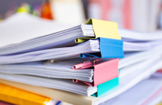 Бизнесу разрешили подписывать акты о предоставлении услуг единолично – закон