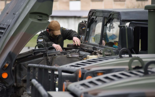 Исполнители оборонных контрактов могут получить статус критически важных — Кабмин обновил критерии
