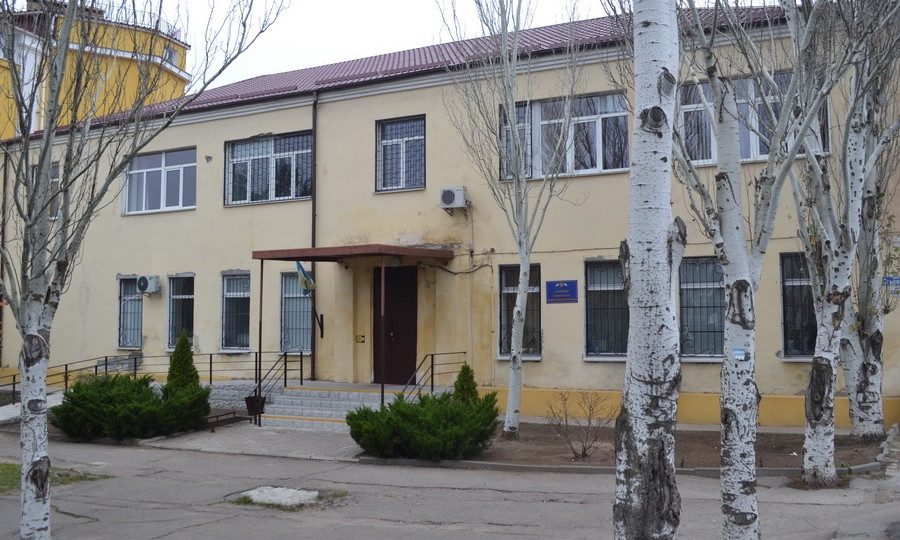 Людмилу Семенову избрали председателем Витовского районного суда Николаевской области