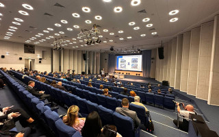 «Судебно-юридическая газета» обнародовала видеотрансляции трех дней ХХ съезда судей Украины