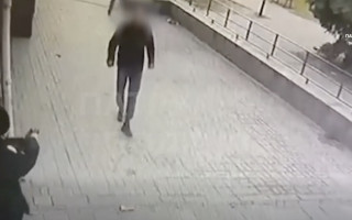 В Запорожье полицейский застрелил мужчину во время задержания: что известно