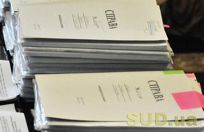 Материалы досудебного расследования без разрешения следователя или прокурора не могут использоваться как доказательства по хозяйственному делу — КХС ВС