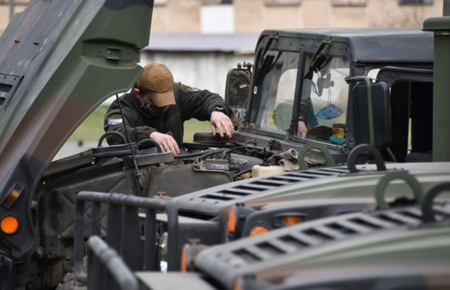 Исполнители оборонных контрактов могут получить статус критически важных — Кабмин обновил критерии