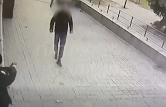 В Запорожье полицейский застрелил мужчину во время задержания: что известно