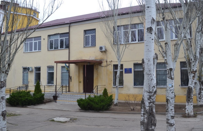 Людмилу Семенову избрали председателем Витовского районного суда Николаевской области