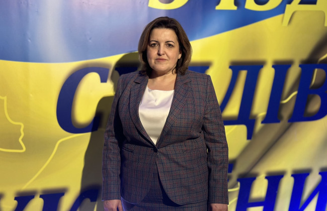 Независимость суда и безопасность участников: интервью с новоизбранным членом ВСП Татьяной Спиридоновой